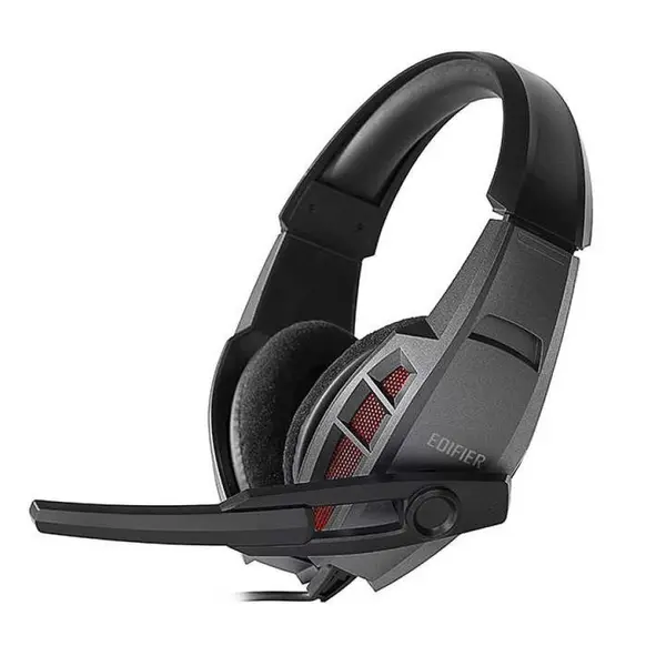  Edifier G3 High Quality Professional USB Gaming Headset – View 2