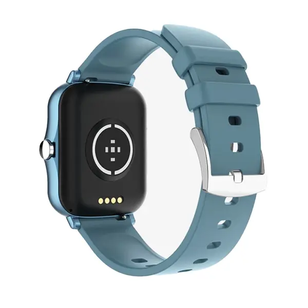 Fire-Boltt Beast Pro Bluetooth Calling Smart Watch – Color: Blue – View 3