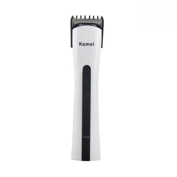 Kemei KM-2516 Rechargeable Trimmer & Clipper for Men – View 1