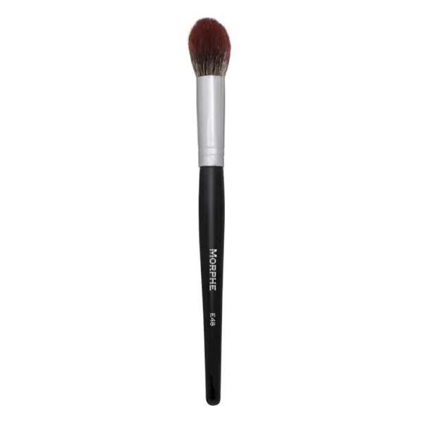 MORPHE E48 Elite Mini Pointed Powder Makeup Brush – View 1