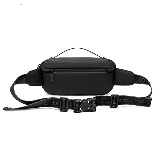Arctic Hunter Y00020 Stylish Body Sling Waist Bag – View 3