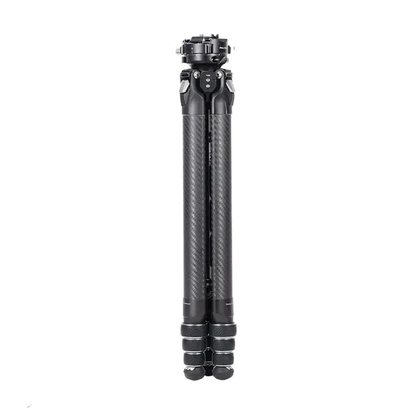 Ulanzi R141K Falcam TreeRoot Quick Lock Travel Tripod – View 3