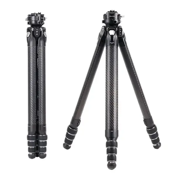 Ulanzi R141K Falcam TreeRoot Quick Lock Travel Tripod – View 1