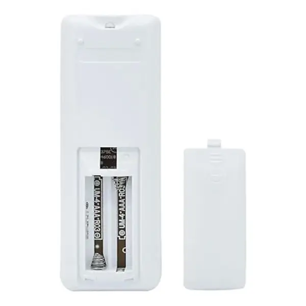 HAIER Split & Window Compatible AC Remote Controller – View 3