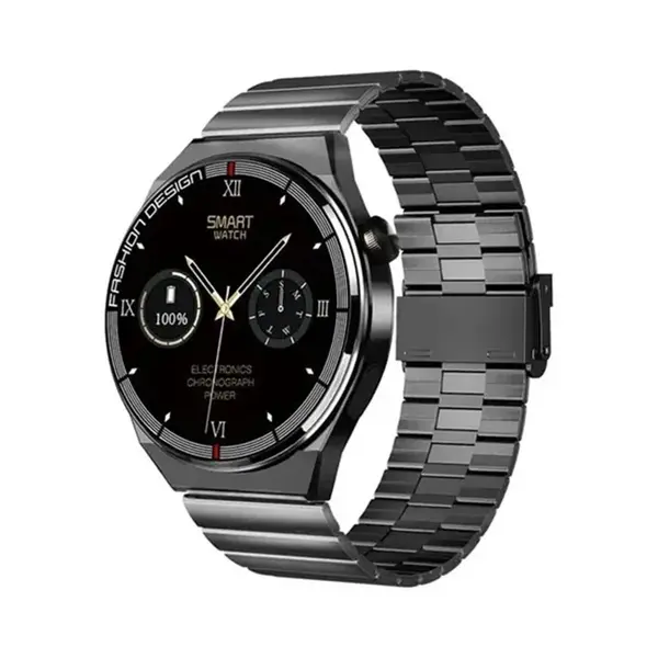Remax Watch 9 Czhiwo Series Bluetooth Calling Smart Watch – View 1