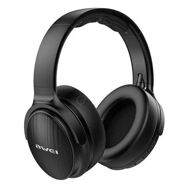 Awei A780BL Foldable Bluetooth Micro Headphone – View 2