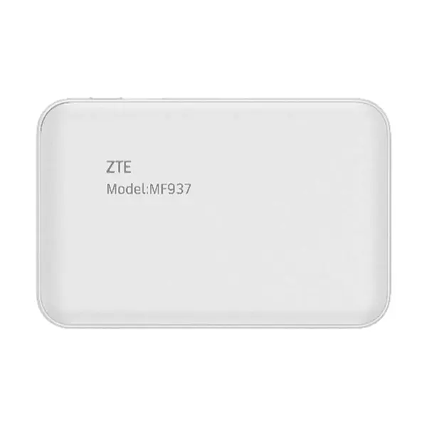 Grameen Phone MF937U 4G 150 Mbps Internal Antenna Pocket Router – View 2