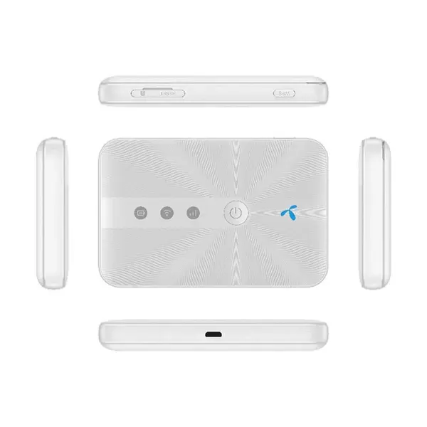 Grameen Phone MF937U 4G 150 Mbps Internal Antenna Pocket Router – View 3