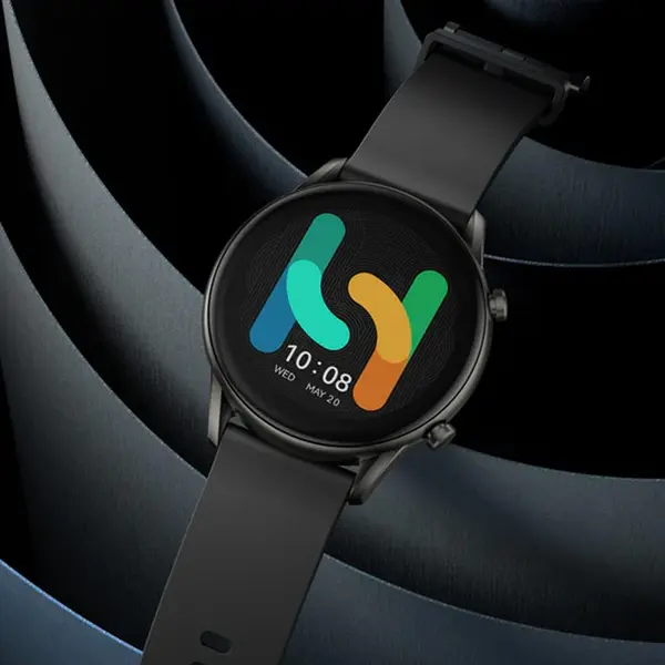 Haylou RT2 HD LCD Smart Watch with spO2 – View 4