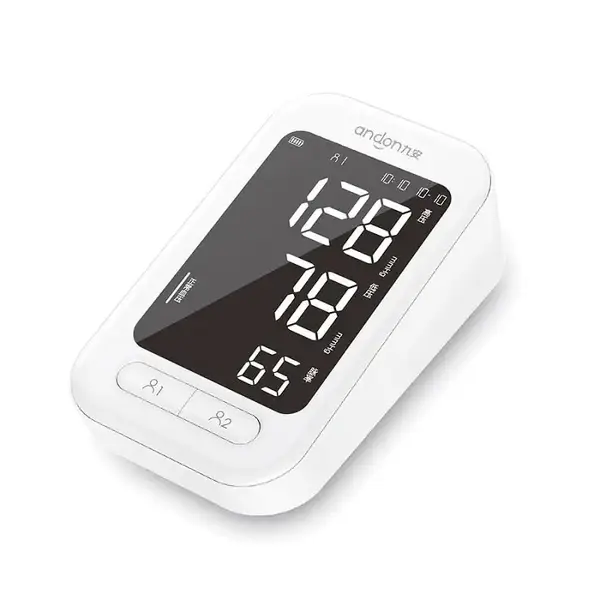 Xiaomi KD-5907 Andon Intelligent Multifunctional Blood Pressure Monitor – View 2