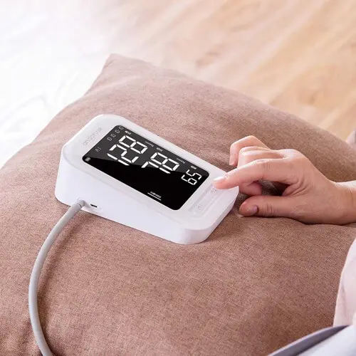 Xiaomi KD-5907 Andon Intelligent Multifunctional Blood Pressure Monitor – View 4