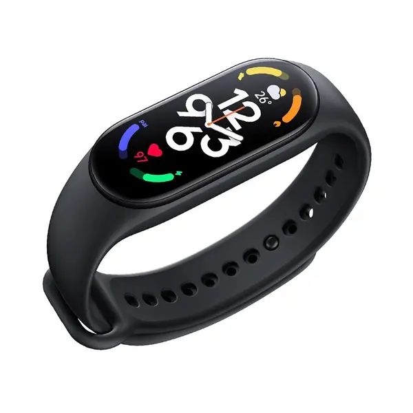 Smarta M7 Smart Band Sport Bracelet With Heart Rate Monitor – View 3