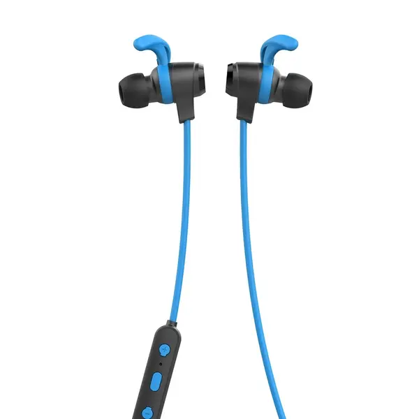 Edifier W280BT In-Ear Wireless Bluetooth Earbuds – Color: Blue – View 3