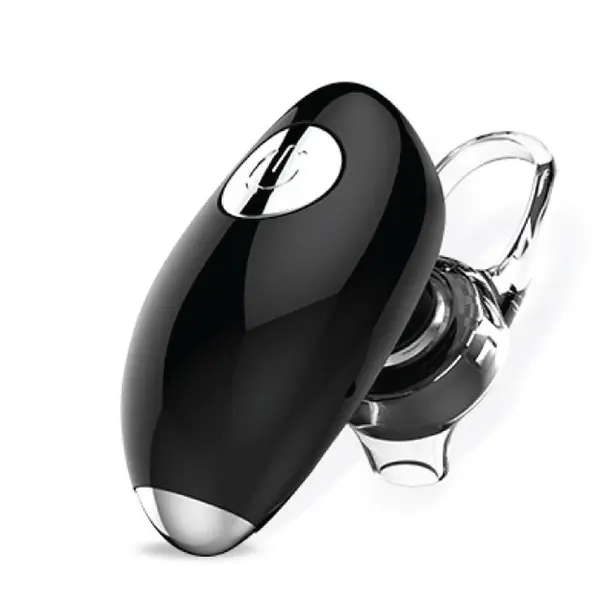 Havit i15 Mini Wireless Bluetooth Earphone – Color: Black – View 1