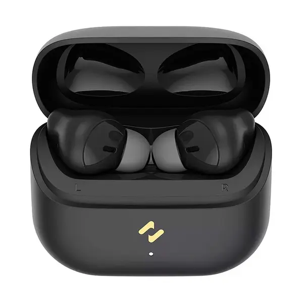 Havit TW982 TWS Wireless Bluetooth Earbuds – Color: Black – View 2
