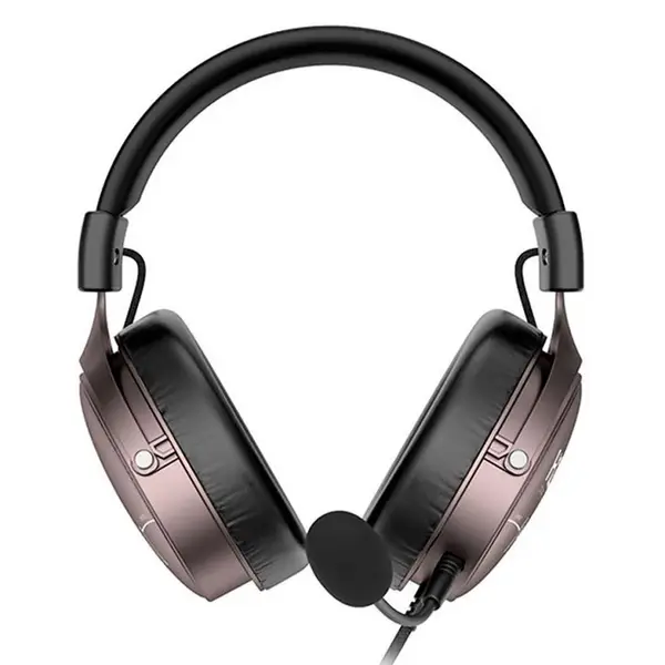 Havit H2010d Gaming 3.5mm Wired Headset – View 4