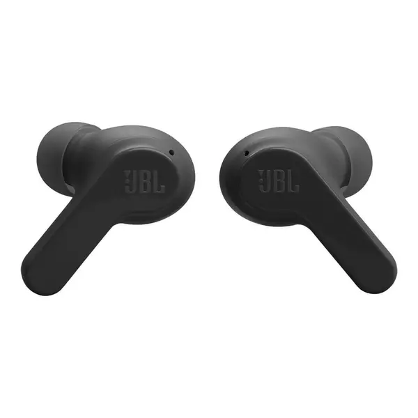 JBL Wave Beam True Wireless Earbuds – Color: Black – View 3