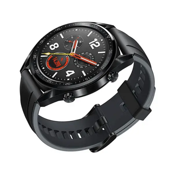  Huawei Watch GT Sport Edition Smart Watch – View 3