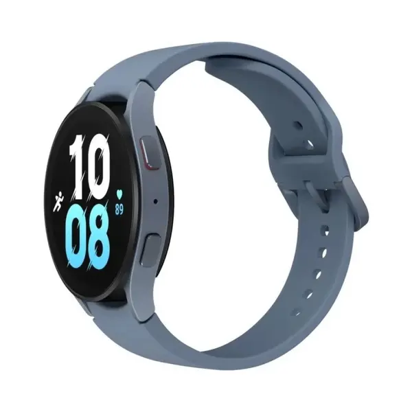 Samsung Galaxy Watch 5 Super AMOLED Smartwatch – Color: Gray – View 3