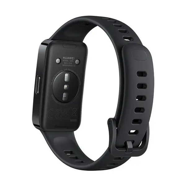 Huawei Band 9 AMOLED Fitness Tracker Smart Band – Color: Black – View 3