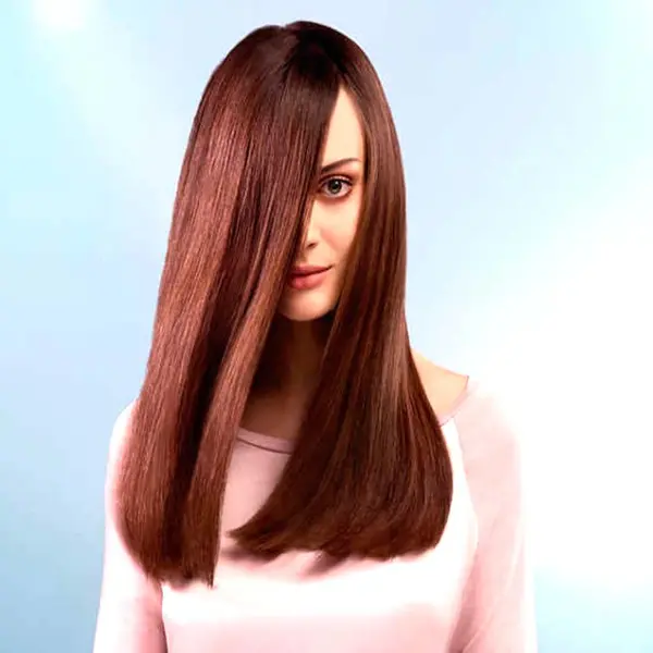 Philips HP8303 Professional Hair Straightener For Women – View 2