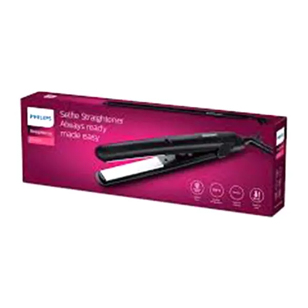 Philips HP8303 Professional Hair Straightener For Women – View 3