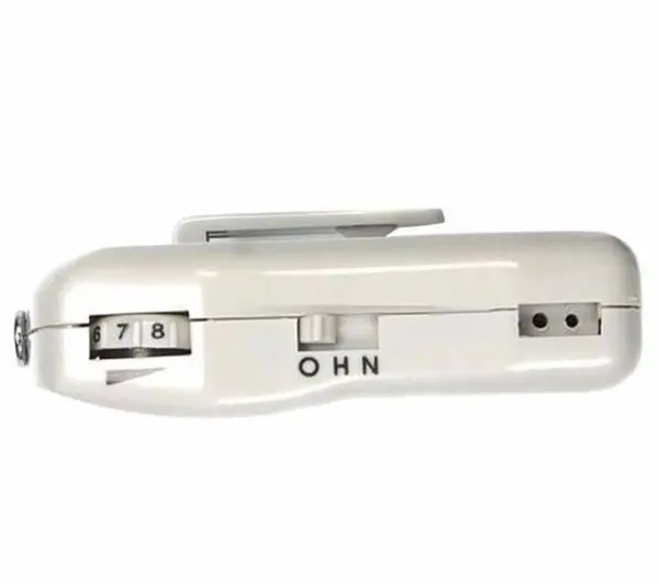 Axon X-136 Hearing Aid Machine Pocket Wired Box system – View 2