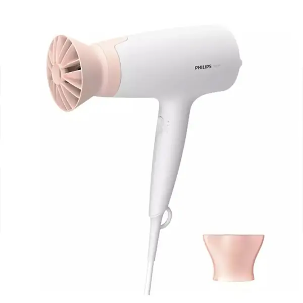 Philips BHD300/13 Essential DryCare Hair Dryer for Women – View 1