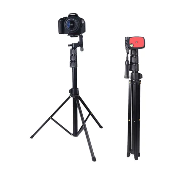 Jmary KP-2206 Multifunctional Camera Phone Selfie Stick And Tripod – View 1