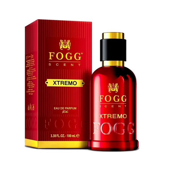 Fogg Scent Xtremo Eau de Perfume For Men Perfume 100ml – View 1