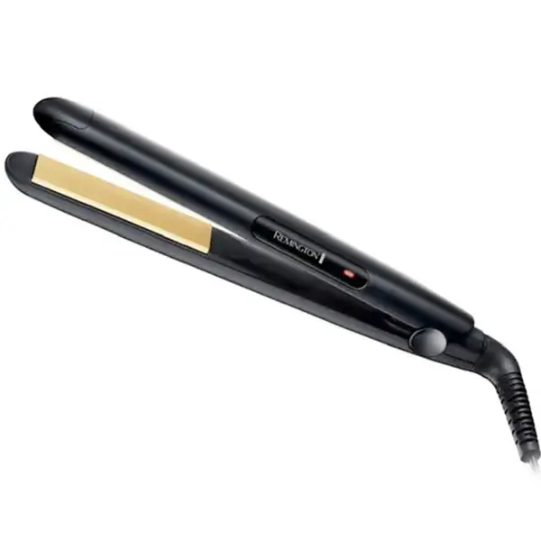 Remington S1400 Ceramic Hair Straightener Black Color – View 2
