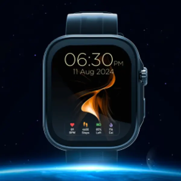 Walton TICK AMX13 Sports Smart Watch – View 3