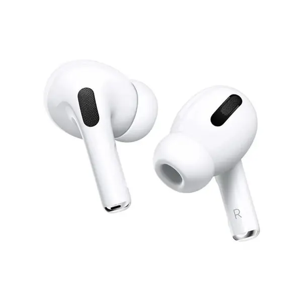 Joyroom JR-T03s Pro ANC TWS Bluetooth Earbuds – Color: White – View 2