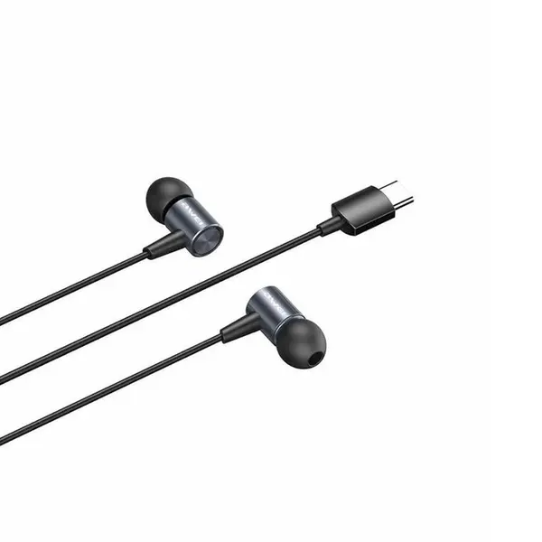 Awei TC-2 Bass Sound In-Ear Type-C Earphone – View 2