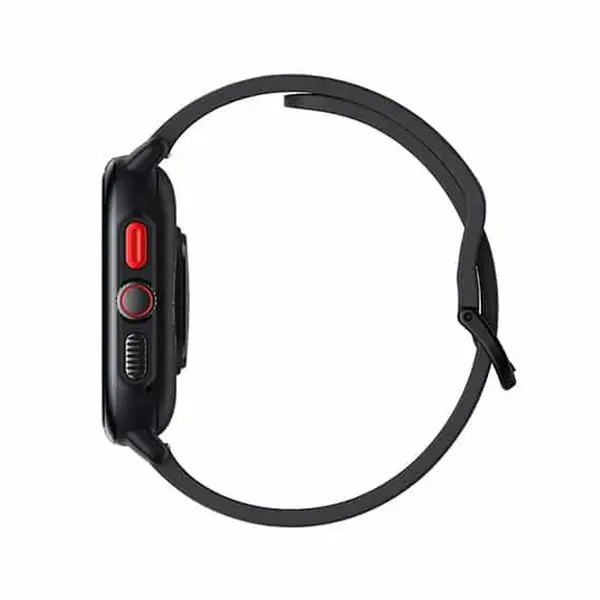 Zeblaze Beyond 3 Pro Bluetooth Calling Smartwatch – Color: Black – View 4