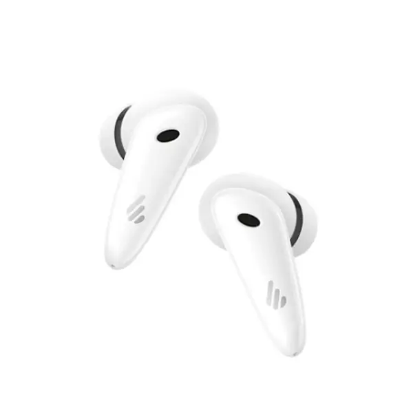Edifier TWS NBQ Wireless Stereo Bluetooth Earbuds – Color: White – View 2