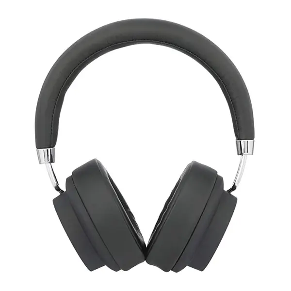 Lenovo HD800 Bluetooth 5.0 Wireless Over-Ear Headphone – Color: Black – View 2