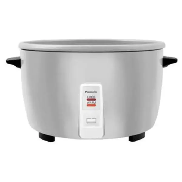 Panasonic SR-GA721 7.2 LTR Commercial Rice Cooker  – View 2