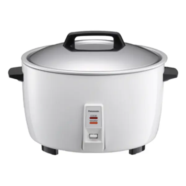 Panasonic SR-GA721 7.2 LTR Commercial Rice Cooker  – View 1