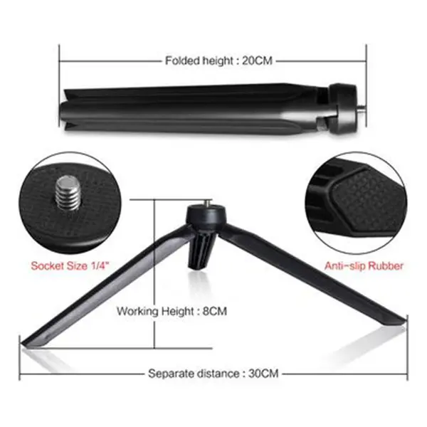 MJ30 RGB LED Soft Ring Light Varied Features for Creative Freedom Without Stand – View 4