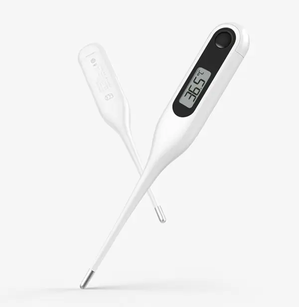 Xiaomi W201 LCD Screen Digital Medical Thermometer – View 2