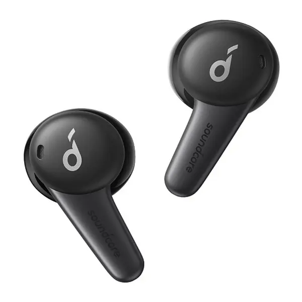 Anker Soundcore Life Note 3S True Wireless Earbuds – Color: Black – View 3