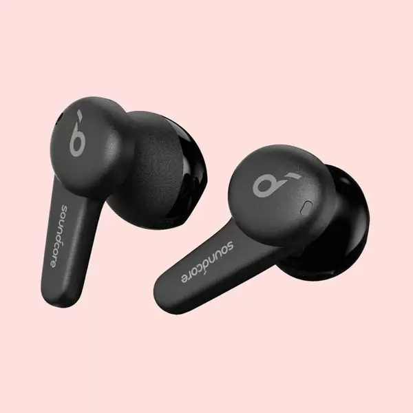 Anker Soundcore Life Note 3S True Wireless Earbuds – Color: Black – View 4
