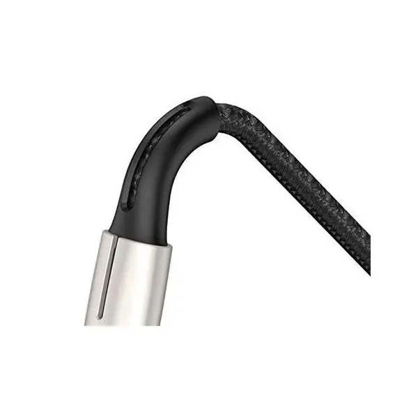Baseus CAMRD-C01 Waterdrop 2m Micro USB 4A Fast Charging & Data Sync Cable – View 3
