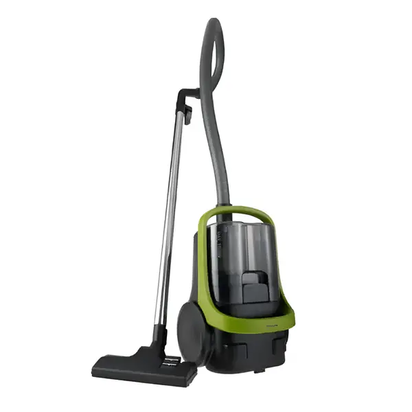 Panasonic MC-CL603 1800W Canister Vacuum Cleaner with Washable Filters – View 1