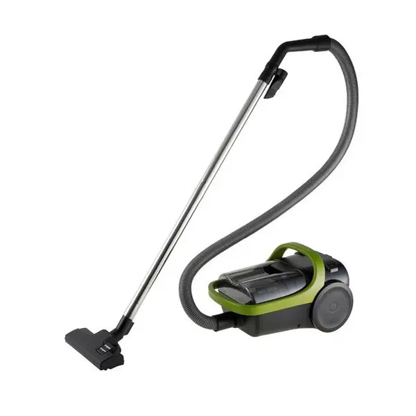 Panasonic MC-CL603 1800W Canister Vacuum Cleaner with Washable Filters – View 2