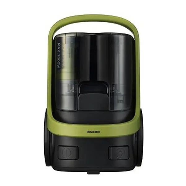 Panasonic MC-CL603 1800W Canister Vacuum Cleaner with Washable Filters – View 3