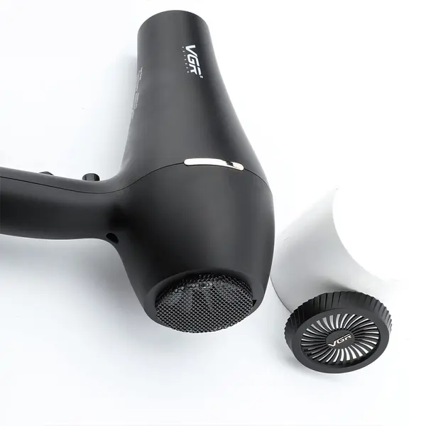 VGR V-433 Barber Equipment Hair Styler Professional Women Hair Dryer – View 2