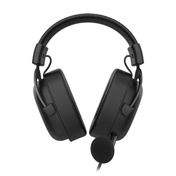 Havit HV-H2002d 3.5mm Gaming Black Headphone – View 3
