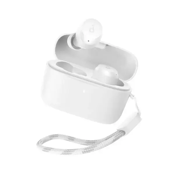 Anker Soundcore A25i True Wireless Earbuds – Color: White – View 2